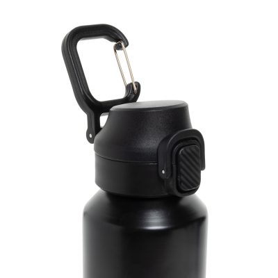 Custom 600ML Lockable Sport Bottle – Perfect for Promotions