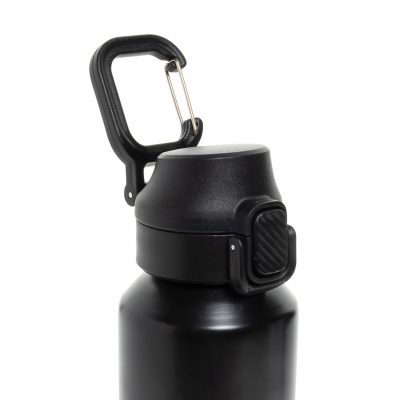 Custom 600ML Lockable Sport Bottle – Perfect for Promotions