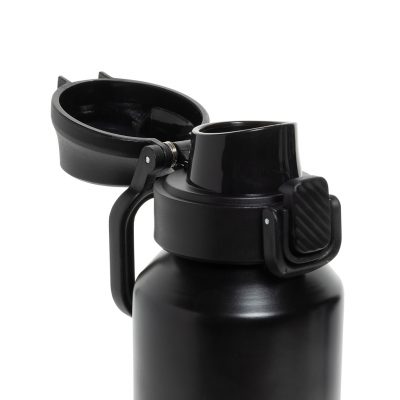 Custom 600ML Lockable Sport Bottle – Perfect for Promotions