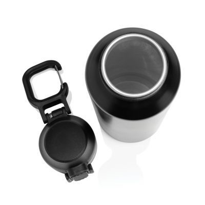 Custom 600ML Lockable Sport Bottle – Perfect for Promotions