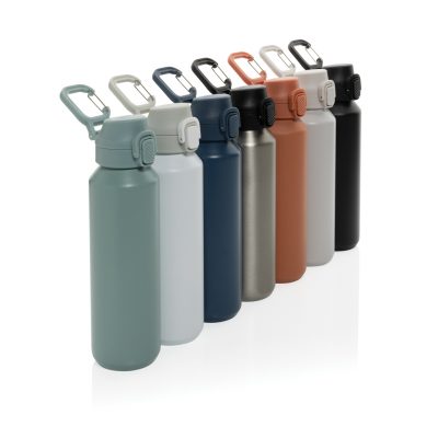 Custom 600ML Lockable Sport Bottle – Perfect for Promotions