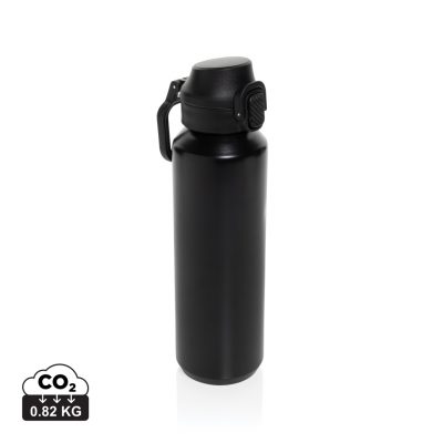 Custom 600ML Lockable Sport Bottle – Perfect for Promotions