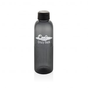 Ripple RCS RPET Leakproof water bottle with handle 750ML