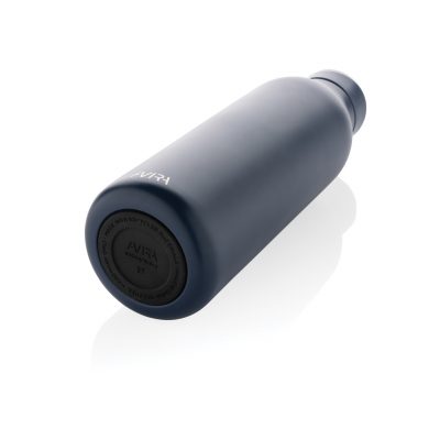 Custom-Branded Avira RCS Re-Steel Bottle – Eco-Friendly