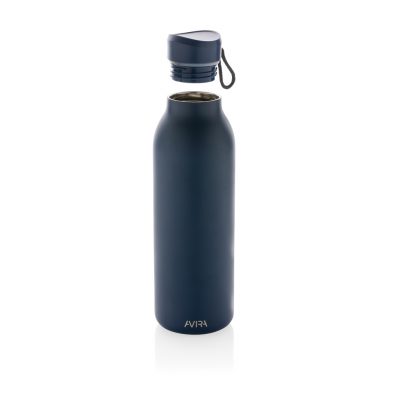 Custom-Branded Avira RCS Re-Steel Bottle – Eco-Friendly