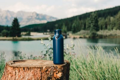 Custom-Branded Avira RCS Re-Steel Bottle – Eco-Friendly