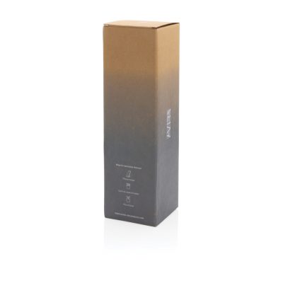 Custom-Branded Avira RCS Re-Steel Bottle – Eco-Friendly