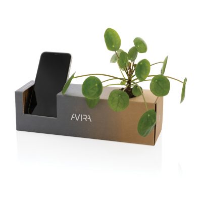 Custom-Branded Avira RCS Re-Steel Bottle – Eco-Friendly