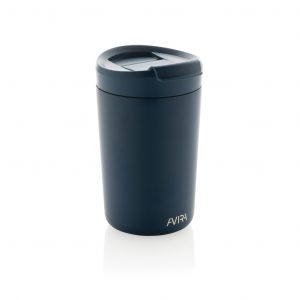 Personalised Avira Tumbler 300ML – Keeps Drinks Hot & Cold