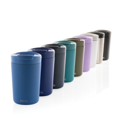 Personalised Avira Tumbler 300ML – Keeps Drinks Hot & Cold
