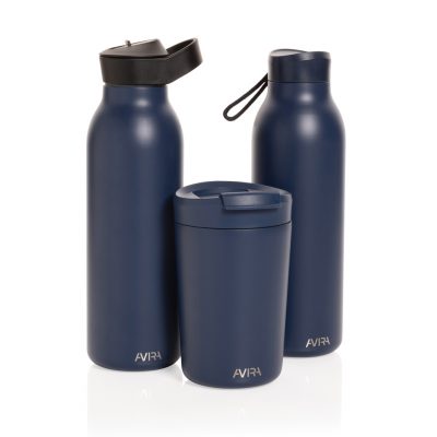 Personalised Avira Tumbler 300ML – Keeps Drinks Hot & Cold