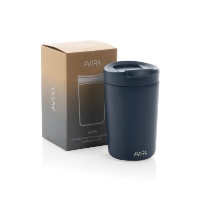 Personalised Avira Tumbler 300ML – Keeps Drinks Hot & Cold