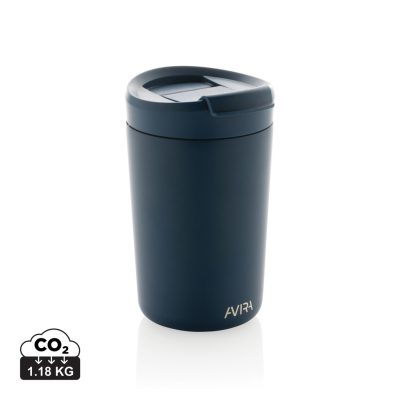Personalised Avira Tumbler 300ML – Keeps Drinks Hot & Cold