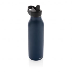 Branded Eco-Friendly Fliptop 500ml Water Bottle for Promotions