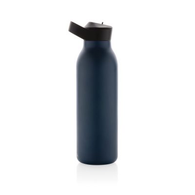 Branded Eco-Friendly Fliptop 500ml Water Bottle for Promotions