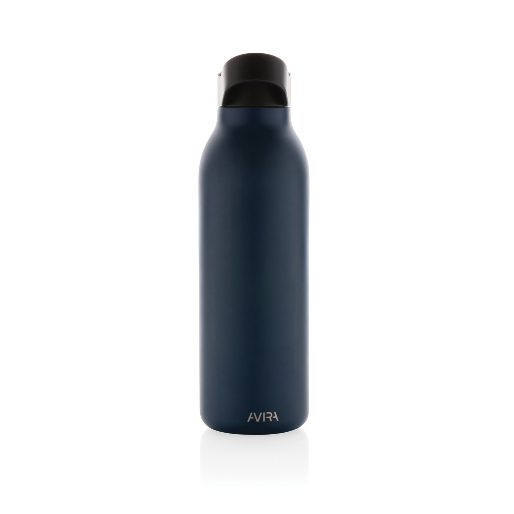 Avira Ara RCS Re-steel fliptop water bottle 500ml Avira Ara RCS Re-steel fliptop water bottle 500ml