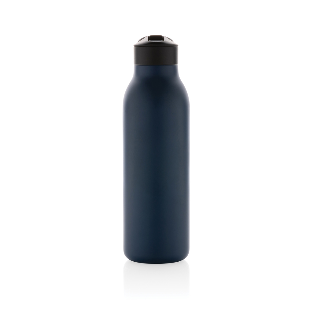 Avira Ara RCS Re-steel fliptop water bottle 500ml Avira Ara RCS Re-steel fliptop water bottle 500ml