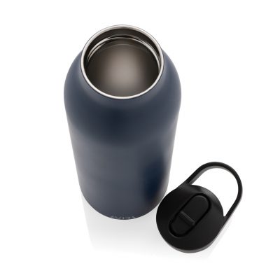 Branded Eco-Friendly Fliptop 500ml Water Bottle for Promotions