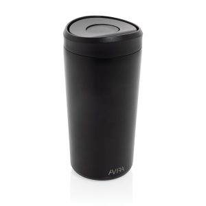 Branded Avira Alix 400ML Tumbler for Coffee Lovers