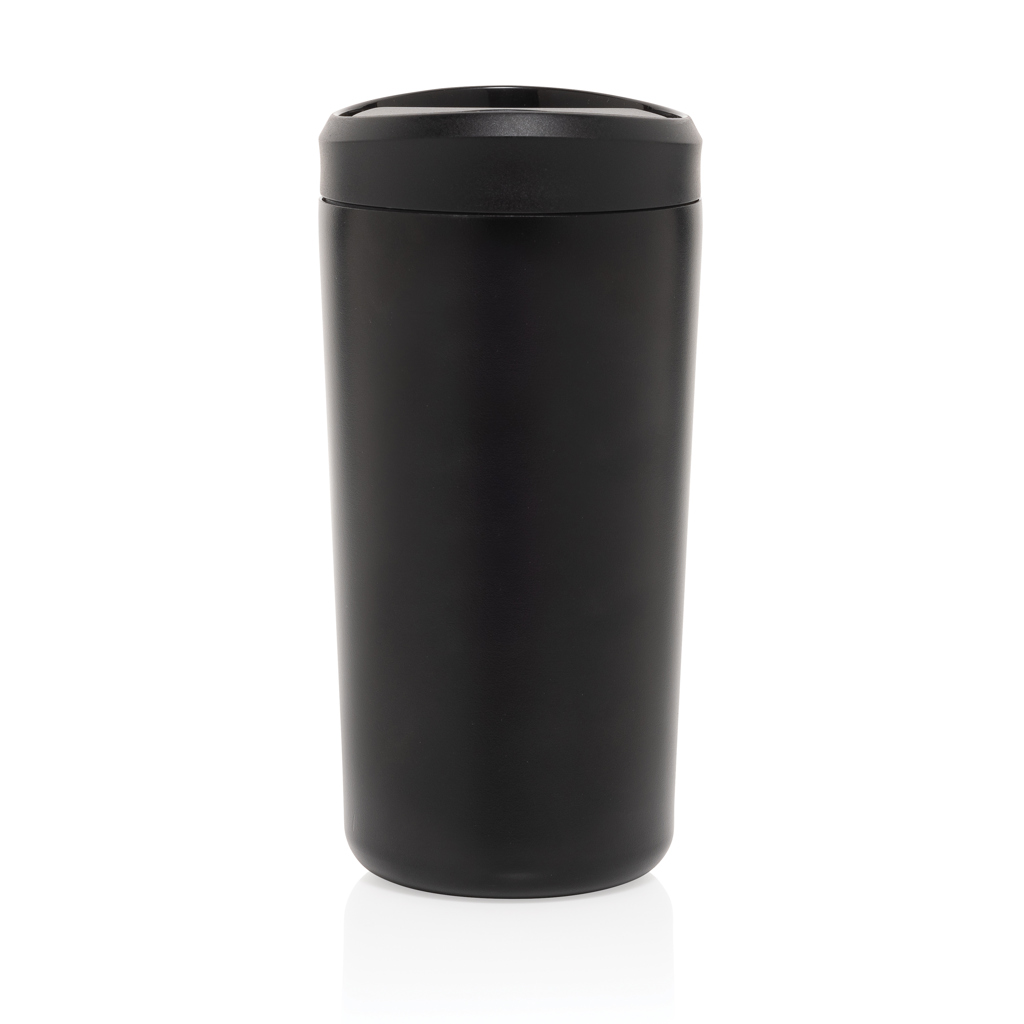 Avira Alix RCS re-steel click tumbler 400ML Avira Alix RCS re-steel click tumbler 400ML