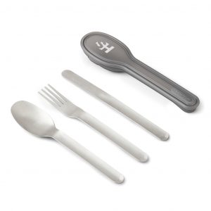 Black+Blum Cutlery Set Black+Blum Cutlery Set
