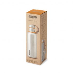 Black+Blum Insulated Water Bottle Small 500ml