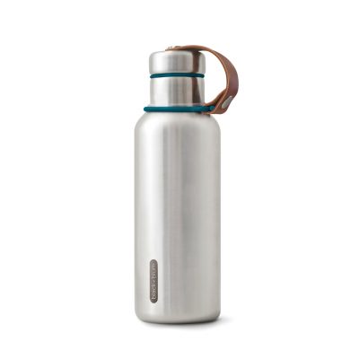 Branded 500ml Insulated Bottle – Keeps Drinks Hot/Cold