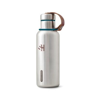 Branded 500ml Insulated Bottle – Keeps Drinks Hot/Cold