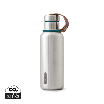 Branded 500ml Insulated Bottle – Keeps Drinks Hot/Cold