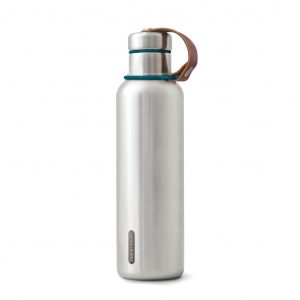 Branded 750ml Insulated Water Bottle – Ideal for Promotions