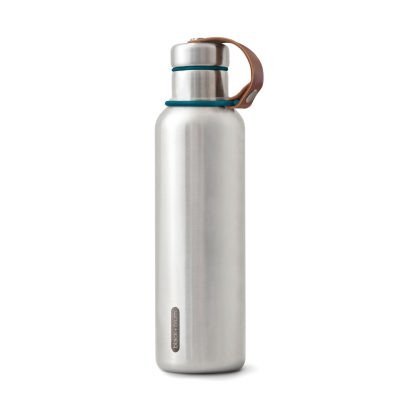 Branded 750ml Insulated Water Bottle – Ideal for Promotions