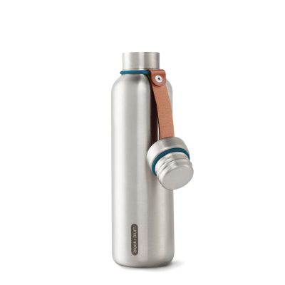 Branded 750ml Insulated Water Bottle – Ideal for Promotions