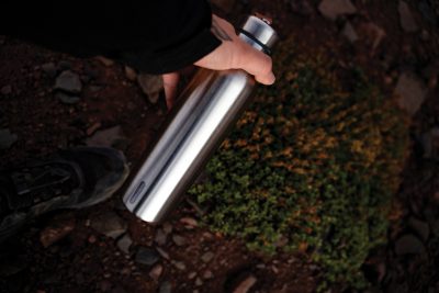 Branded 750ml Insulated Water Bottle – Ideal for Promotions