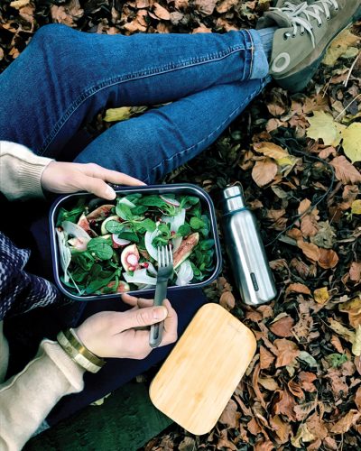 Branded 750ml Insulated Water Bottle – Ideal for Promotions