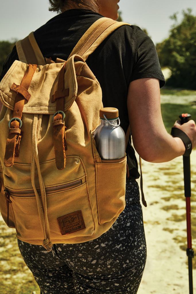 Black+Blum Steel Water Bottle 600ml Black+Blum Steel Water Bottle 600ml