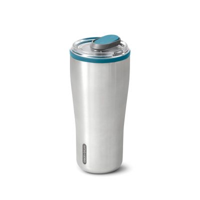 Branded Insulated Tumbler 600ml – Leak-Proof Design