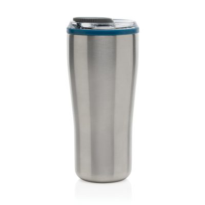 Branded Insulated Tumbler 600ml – Leak-Proof Design
