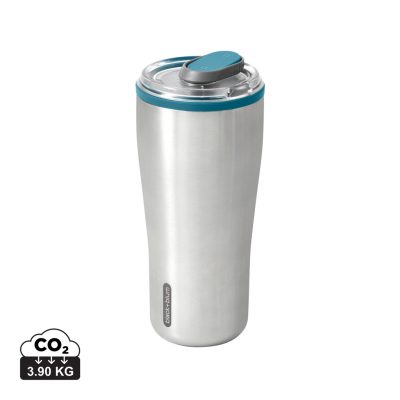 Branded Insulated Tumbler 600ml – Leak-Proof Design