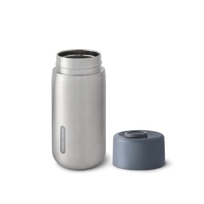 Branded Leakproof Steel Travel Cup for Eco-Friendly Sipping
