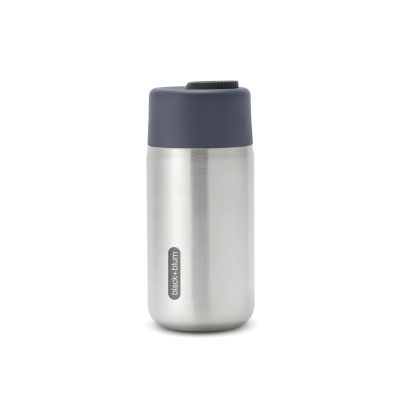 Branded Leakproof Steel Travel Cup for Eco-Friendly Sipping