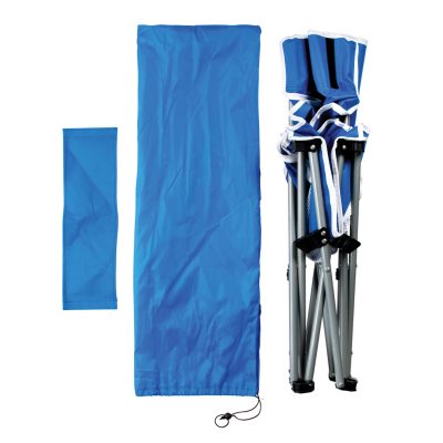 Branded Foldable Beach Chair – Lightweight & Portable