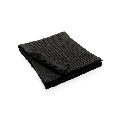 Branded Impact AWARE™ Polylana® Scarf Eco-Friendly