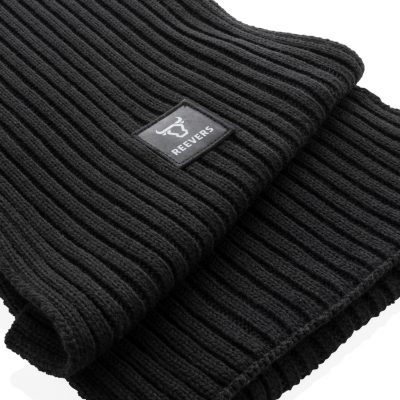 Branded Impact AWARE™ Polylana® Scarf Eco-Friendly