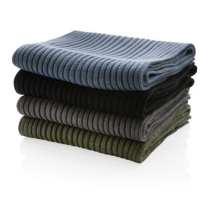 Branded Impact AWARE™ Polylana® Scarf Eco-Friendly