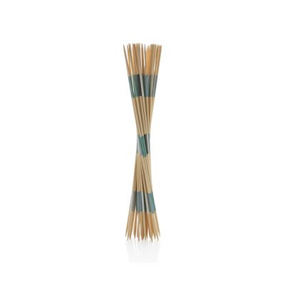 Personalised Bamboo Giant Mikado Set for Engaging Promotions