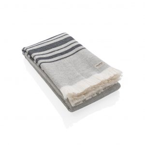 Personalised Ukiyo Yumiko Hammam Towel for Yoga