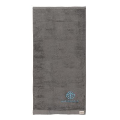 Branded Ukiyo Sakura Eco Bath Towel 50x100cm