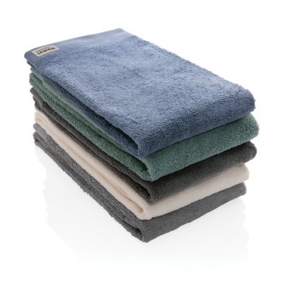 Branded Ukiyo Sakura Eco Bath Towel 50x100cm