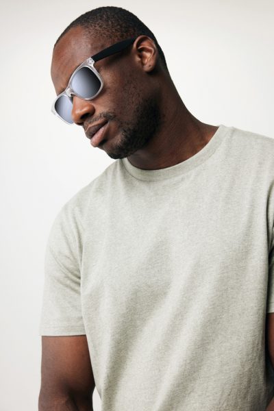Gleam RCS Branded Eco-Friendly Mirror Lens Sunglasses