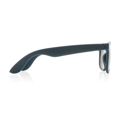 Eco-Friendly RCS Plastic Sunglasses – Branded for Promotions